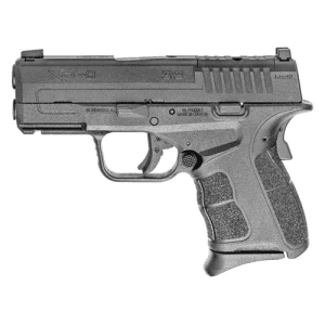 SPRINGFIELD ARMORY Firstline XDS Mod.2 9mm 3.3" 9rd Optic Ready - Qualified Professionals Only