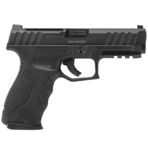 STOEGER STR-9 9mm 4.17" 10rd Optic Ready Pistol | Black