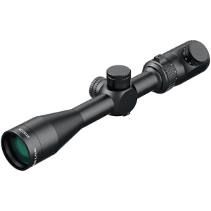 ATHLON OPTICS Neos 3-9x40 BDC 500 SFP IR MOA Reticle