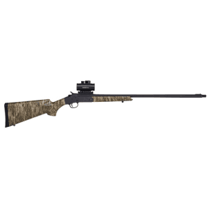 STEVENS 301 Turkey XP 20 Gauge 3" Break Open Shotgun w/ 1x30 Red Dot - Mossy Oak Bottomland / Black