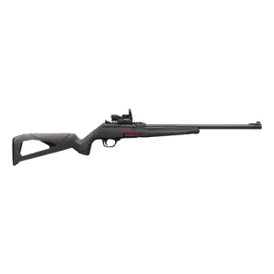 WINCHESTER Wildcat 22LR 18" 10rd Semi-Auto Rifle w/ Red Dot - Black