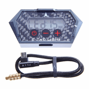 ELVISH TAC LED SIGHT LIGHT