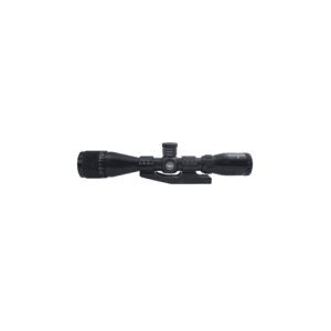 BSA Tactical Weapon 3X-12X 40mm Obj Weaver Mount