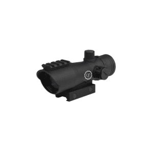 CROSMAN Large Battle Sight 1x30mm Reflex w/ 3MOA RedDot