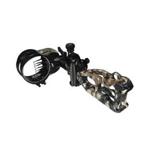 KINEX SYSTEMS Duel Bridge Hunter 5 Pin .019 Sight Righ