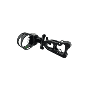 KINEX SYSTEMS Duel Bridge Hunter 5 Pin .019 Sight Left