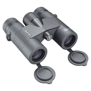 BUSHNELL Prime 10x28 Black Roof Prism FMC, WP/FP