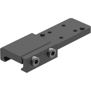 LEUPOLD DeltaPoint Pro Low Profile Picatinny Mount