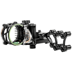 TROPHY RIDGE ARCHERY Trophy Ridge Fix Series Sight 7 Pin Righ