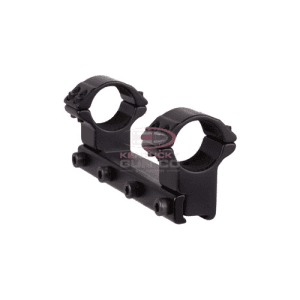 HAWKE SPORT OPTICS Hawke Match Mount 1-Pc Mount 1"