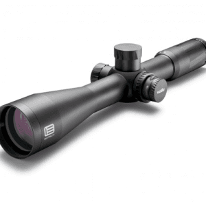 EOTECH Vudu 3.5-18x50 SFP Riflescope - HC1 Reticle (MOA)