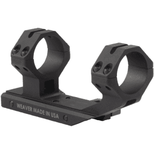 WEAVER Mount SPR 30mm Optics
