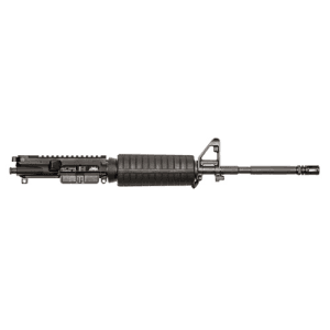 SPIKES TACTICAL M4 LE UPPER W/RAIL 5.56 BLK 16