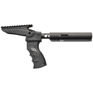 CAA REM 870 PSTL GRP W/PICT RAIL W