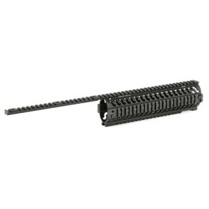 SAMSON MFG STAR-556 Rail-3 Hole-Rifle (556R)