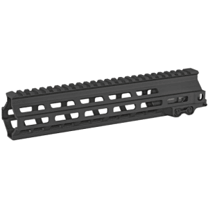 GEISSELE MK8 Super Modular Rail 10.5" M-LOK Black