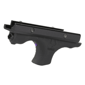 VIRIDIAN HS1 Laser Handstop Infrared Laser Pict Mount Black