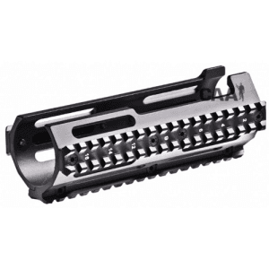 CAA HK MP5 TRIPLE RAIL HNDGD SD MO