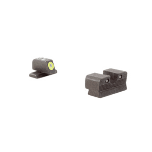 TRIJICON HD XR Night Sight Set Yellow Sig 9/357sig