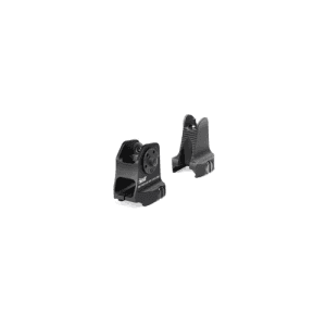 DANIEL DEFENSE Fixed Front/Rear Sight Combo - Rock & Lock