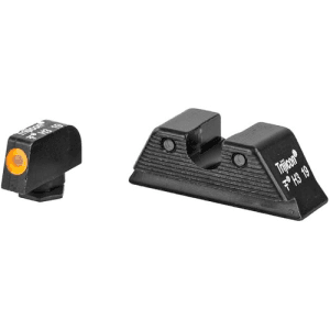TRIJICON HD XR Night Sight for Glock MOS Standard Frame