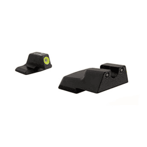 TRIJICON HD XR Night Sight Set Ylw HK 45C/P30/VP9