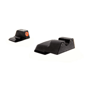 TRIJICON HD XR Night Sight Set Org HK 45C/P30/VP9