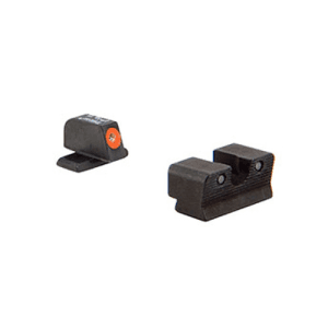 TRIJICON HD XR Night Sight Set Orange Spr XD-S