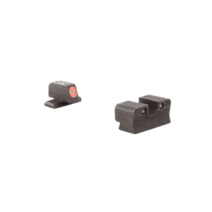 TRIJICON HD Night Sight Set for FN 509 Orange Front Outline
