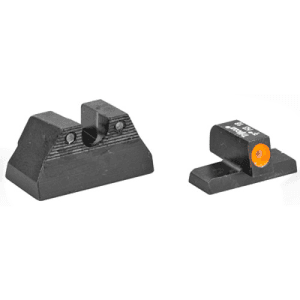 TRIJICON HD Night Sight H&K USP Compact Org Front Outline