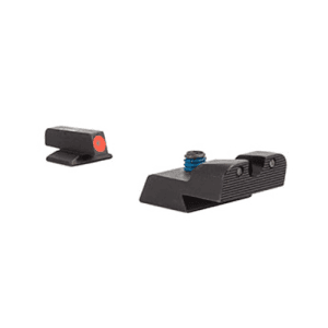 TRIJICON HD Night Sight Set - Org Front Outline for Rem RP9