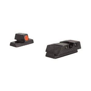 TRIJICON Beretta APX HD Night Sight Set - Org Front Outline
