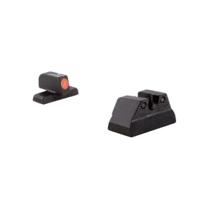 TRIJICON HD Night Sight Set for HK USP Orange Front Outline