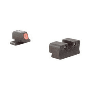 TRIJICON HD Night Sight Set for SIG - Orange Front Outline