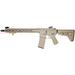 VIRIDIAN HS1 Laser Handstop Red Laser Picatinny Mount FDE