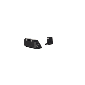 TRIJICON Bright & Tough Night Sight Suppressor Set CZ P10