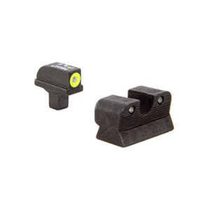 TRIJICON HD Night Sight Set Yellow Colt Commander