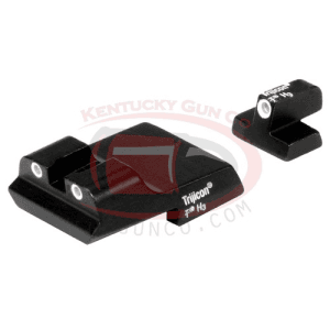 TRIJICON Bright & Tough Night Sight Set for S&W 1911