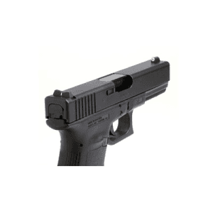 XS SIGHTS Tritium Big Dot Sight for Glock 17,19, 22-24,26,