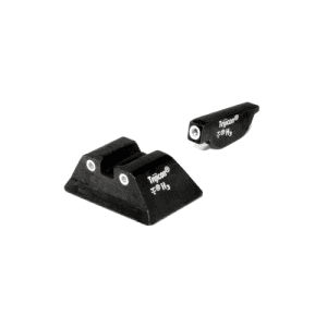 TRIJICON Bright & Rough Ruger P85/P85/Mark II Night Sight