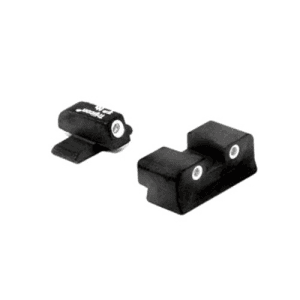 TRIJICON Bright & Tough Night Sight Set for FN 509