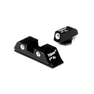 TRIJICON Glock Bright & Tough Night Sight Set