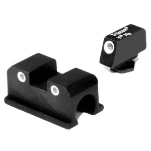 TRIJICON Bright & Tough Night Sight Set for Walther P99