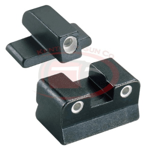 TRIJICON Bright&Tough Night Sight Set Beretta 92A1 and 96A1