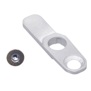 Q LLC Q-Sert Sling Mount Sand Blasted