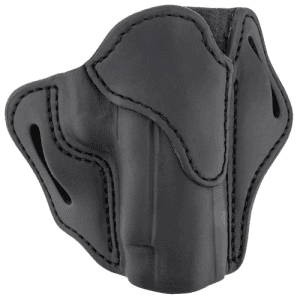 1791 GUNLEATHER Optic Ready Belt Holster Size 2.3 Stealth Black RH