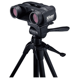 NIKON Binoc-U-Mount Black