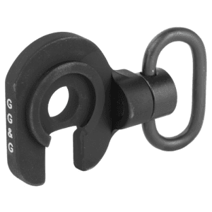 GG&G INC Rear Sling Attachment Mount fits Moss 500/590