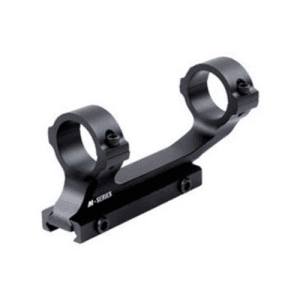 NIKON M-SERIES MOUNT 30MM Black