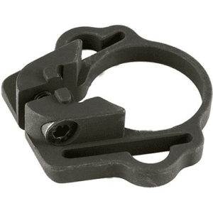 MISSION FIRST TACTICAL One point sling mount Black